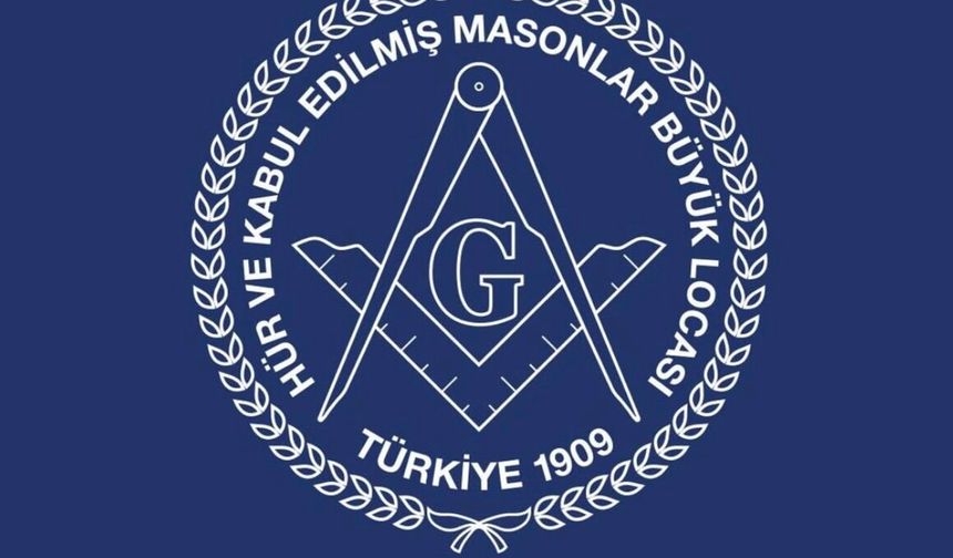 Hür ve Kabul Edilmiş Masonlar Derneği'ne kayyum mu atandı?