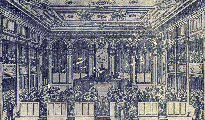 Son Osmanlı Meclisi’nden Ankara’ya: Milli İradenin Kırılma Noktası