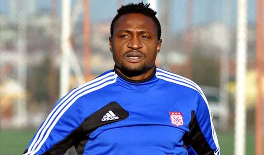 Michael Eneramo'dan acı haber