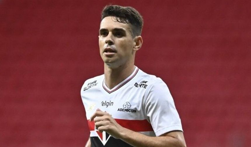 Brezilyalı Futbolcu Üzücü Şekilde Futbolu Bıraktı