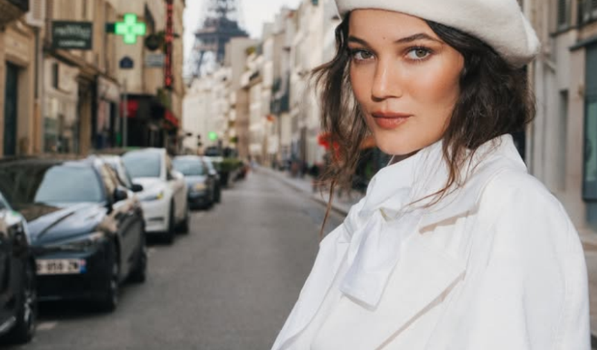 Pınar Deniz'den oğlunun ilk yaşı için anlamlı kutlama