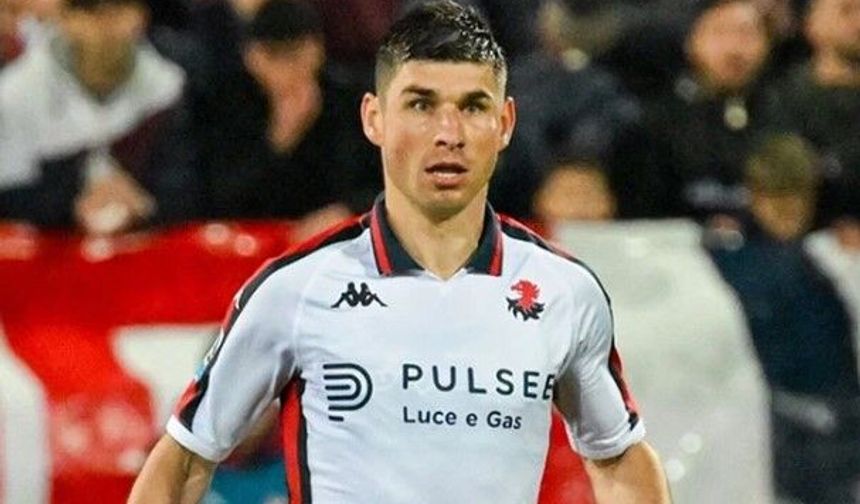 Trabzonspor Ukraynalı Yıldızı Transfer Edecek!