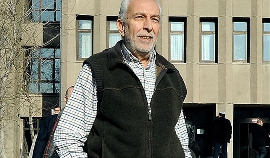 Emin Çölaşan yoğun bakıma alındı!