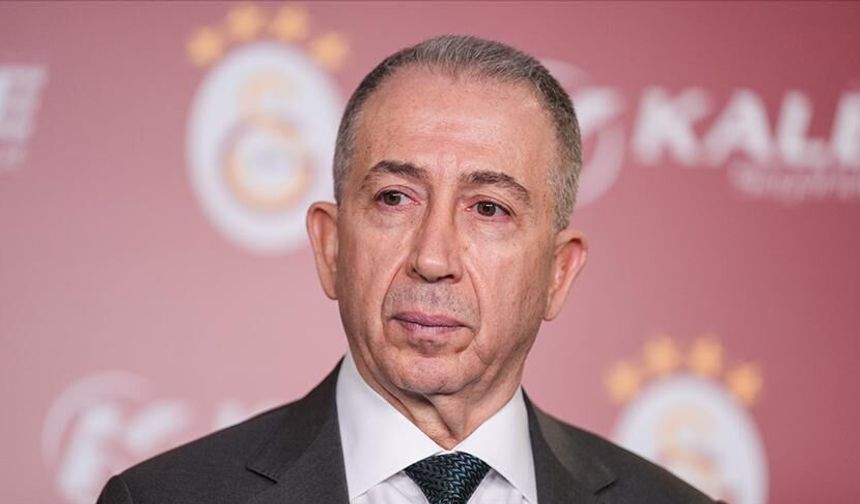 Metin Öztürk'ten sert eleştiri: "Çirkinlik Trabzon yönetimine yakışmadı"