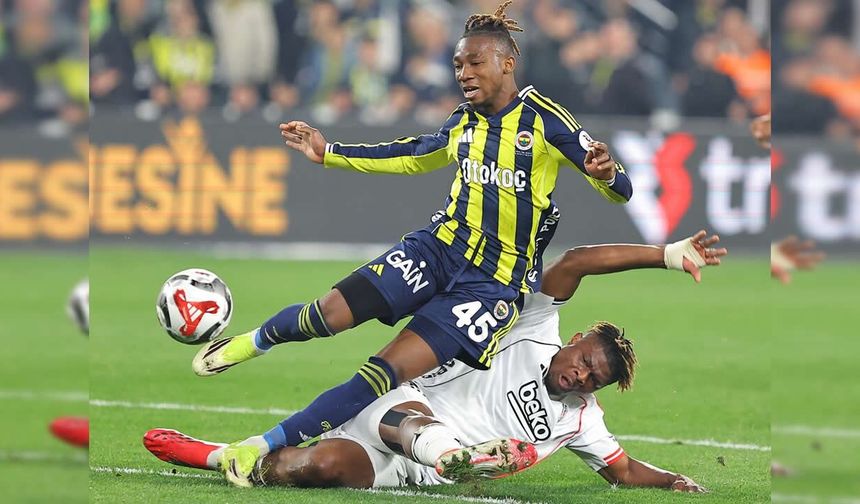 Derbide tartışmalı penaltıya eski hakemlerden net yorum!