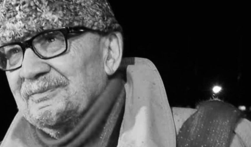 Yalçın Küçük hayatını kaybetti!