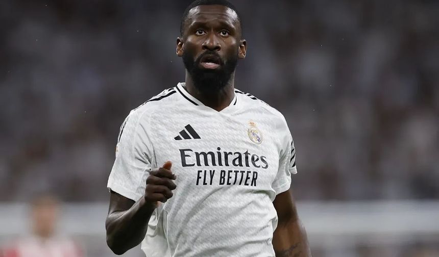 Beşiktaş’ın Dev Hamlesi: Rüdiger Kartal Oluyor mu?