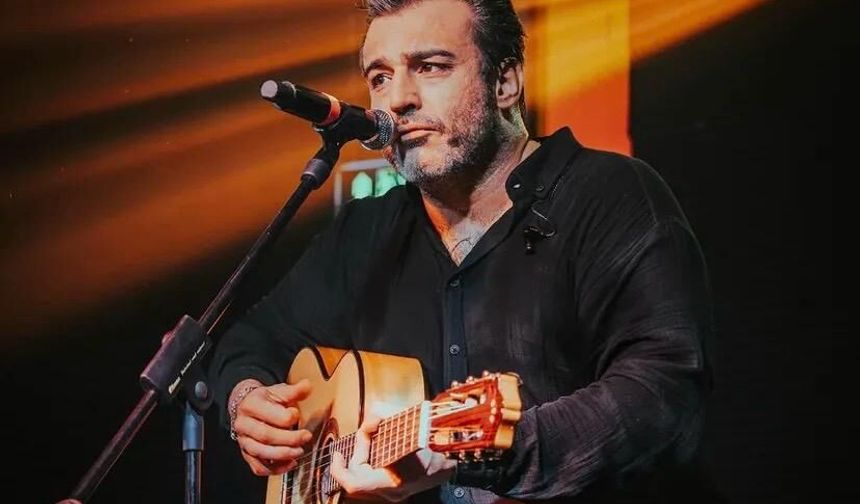 Rıza Tamer'den Acı Haber!