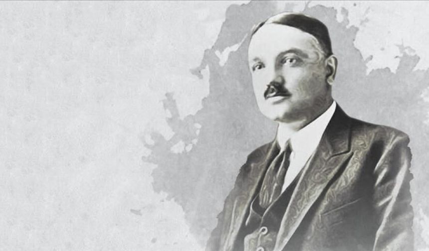 Yahya Kemal Beyatlı: Şiir ile tarih arasında bir ömür