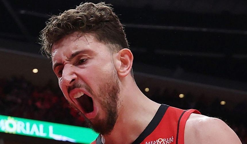 Rockets’tan Farklı Galibiyet! Lakers’a 19 Sayı Fark, Seri 3-1’e Geldi