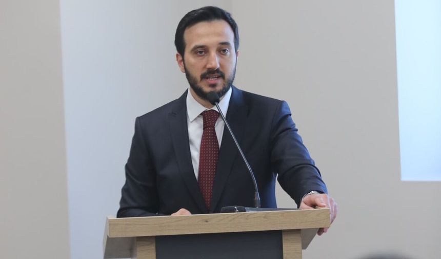 'CHP'de Siyasal Çürüme Kurumsallaştı'