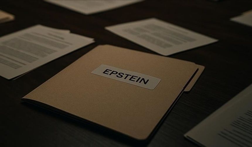 Kolombiya kayıtları ortaya çıktı: Epstein ve Maxwell’in ziyaretleri belgelerde yer aldı