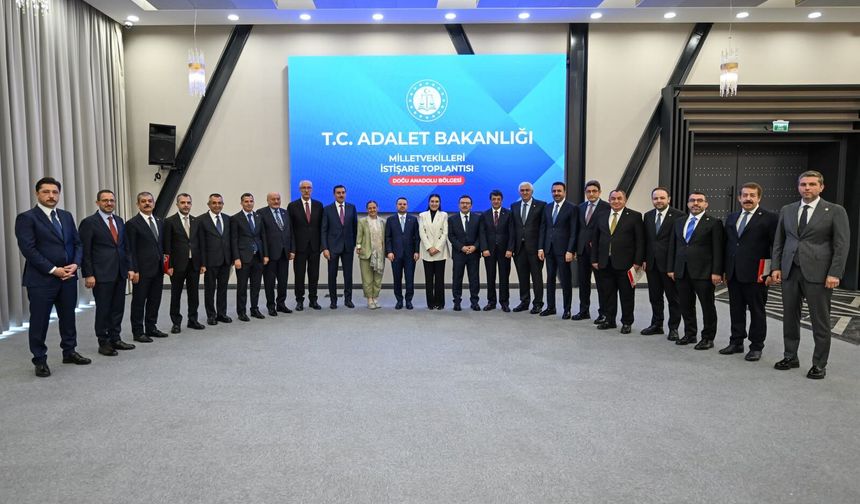 "15-18 yaş arasına ilişkin infaz düzenlemesi değiştirilecek"