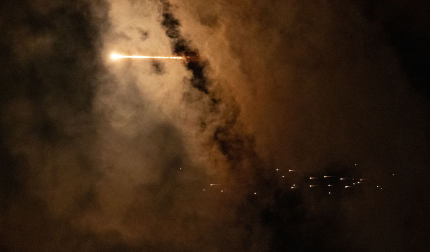 ABD, İran'ın İHA açıklamasını yalanladı!
