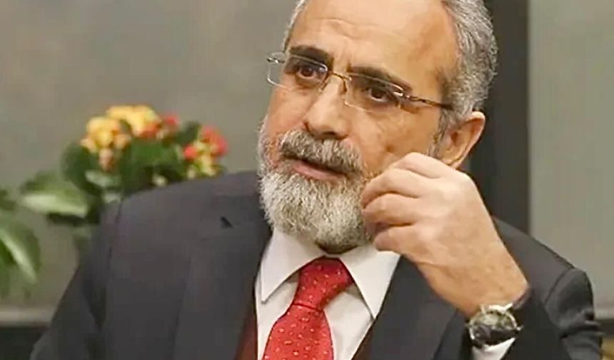 "Ana muhalefetin kendi iç meşruiyetini tartışır hale gelmesi, demokrasimiz için kayıptı"