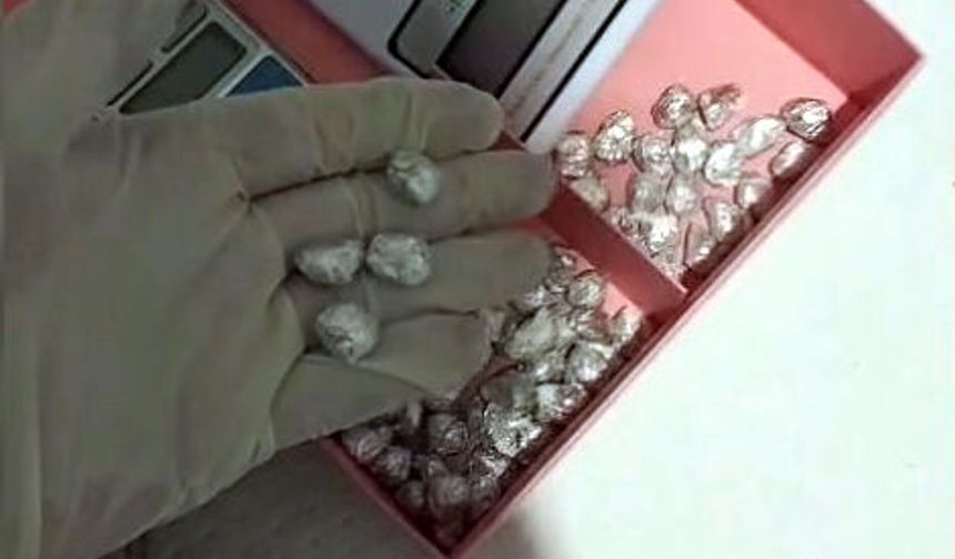 Avcılar ve Esenyurt'ta Uyuşturucu Operasyonu