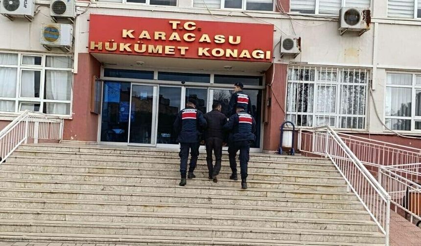 Aydın'da Silah Kaçakçılığı Operasyonu