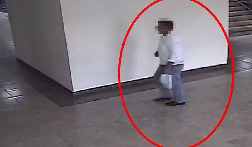 Belediye başkanına saldıran şahıs tutuklandı