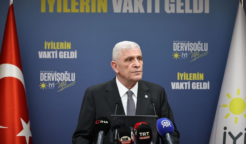 "Bu bir siyasetsizlik durağıdır"