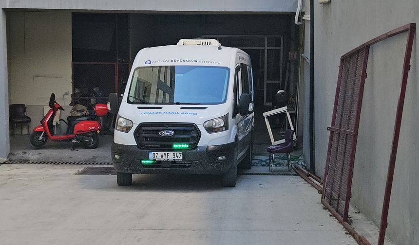 Burdur'da Kübra'nın Ceset Parçaları Barajdan Çıktı