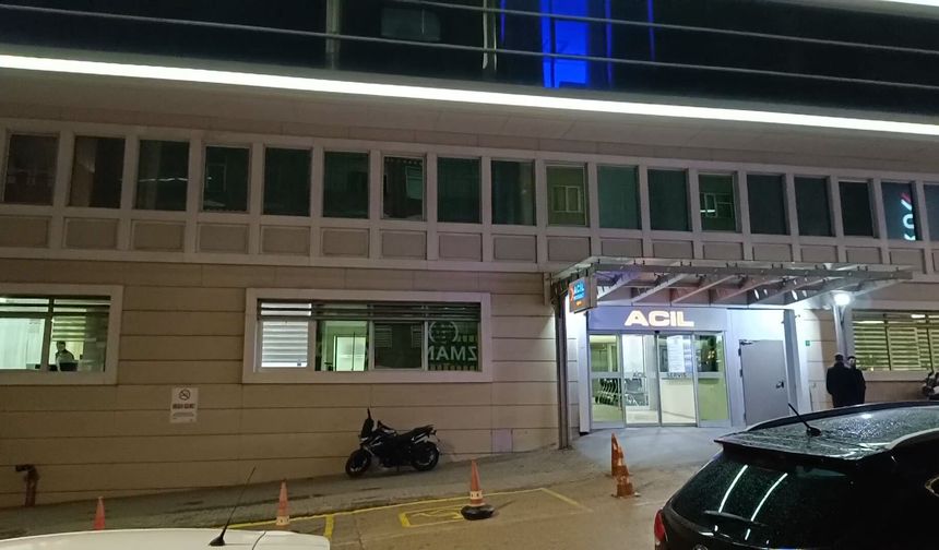 Bursa'da Ayrıldığı Nişanlısının Babasını Öldürdü