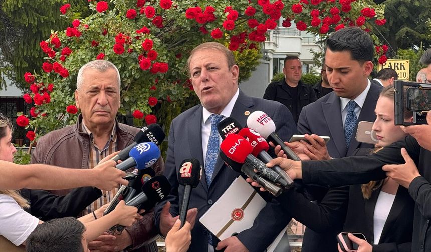 CHP'li Yıldız'dan Özel'e şok sözler: Olayların sorumlusu Özgür Özel'dir