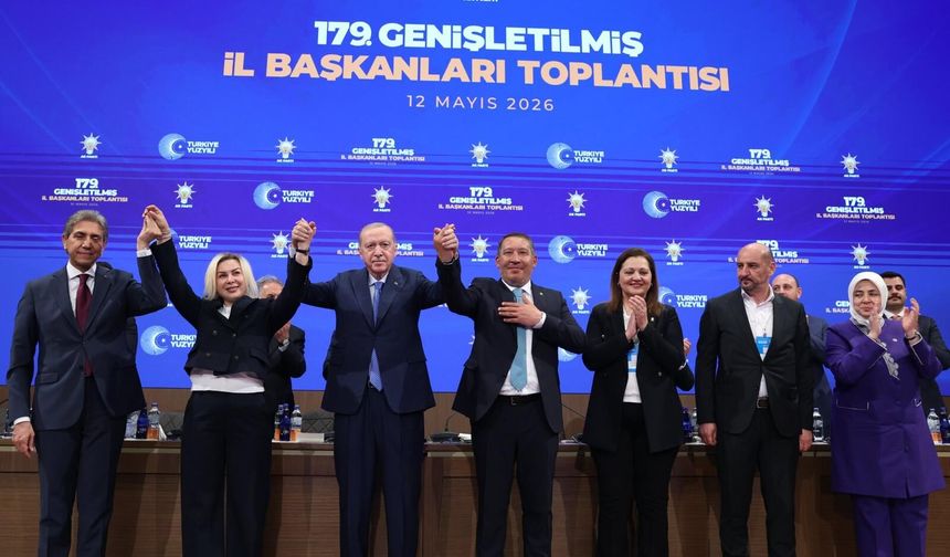 Cumhurbaşkanı Erdoğan: "Muhalefet istiyor diye Türk diasporasına sırtımızı dönemeyiz"