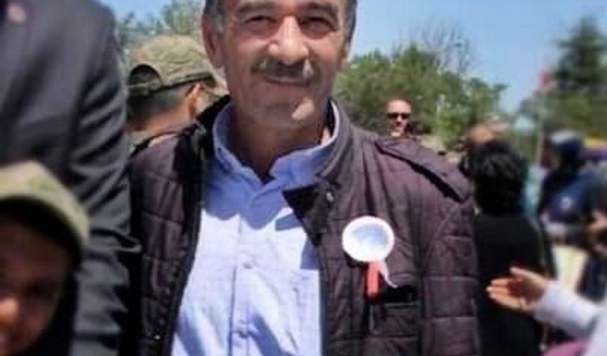 Darende’de Feci Kaza: Yayaya TIR Çarptı, 1 Ölü