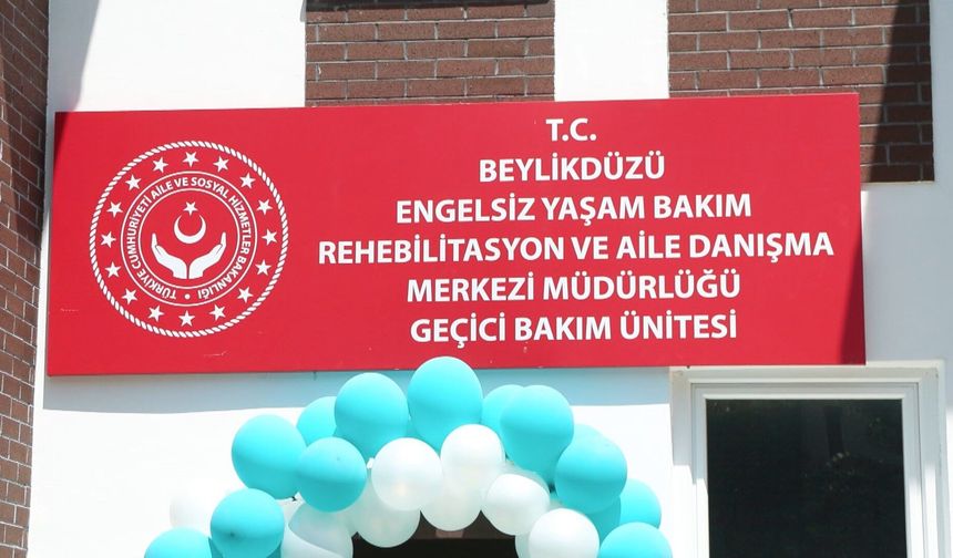 "Devletimiz her zaman ihtiyaç sahibi vatandaşlarımızın yanında"