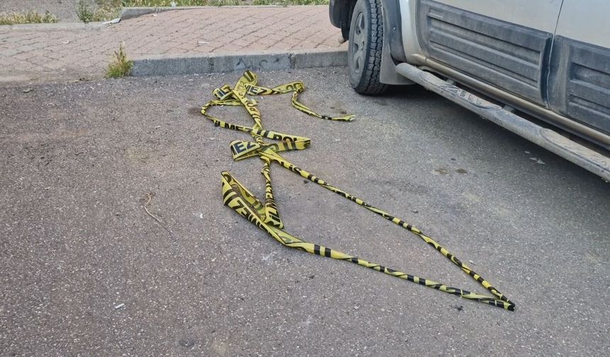 Diyarbakır'da akraba aileler arasında silahlı kavga