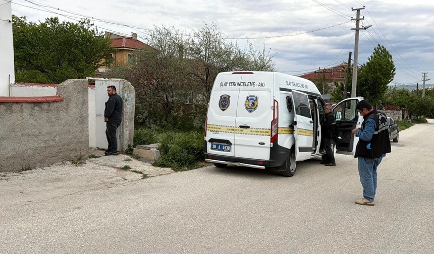 Duş Almak İçin Piknik Tüpüyle Su Isıttı Zehirlendi