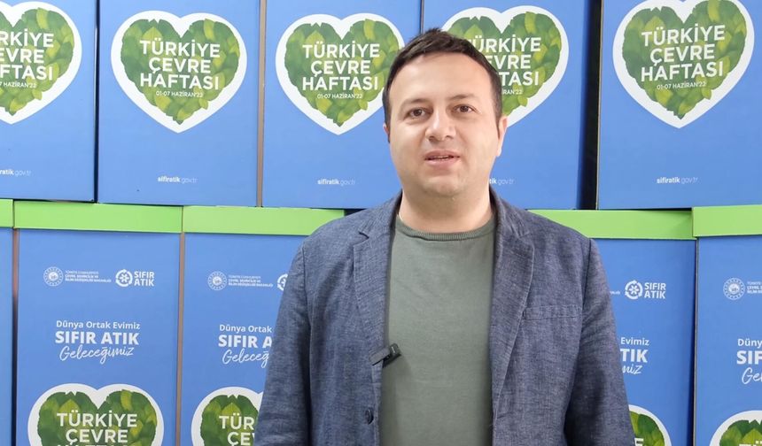 Erzincan'da 1200 ağacın kesilmesi önlendi