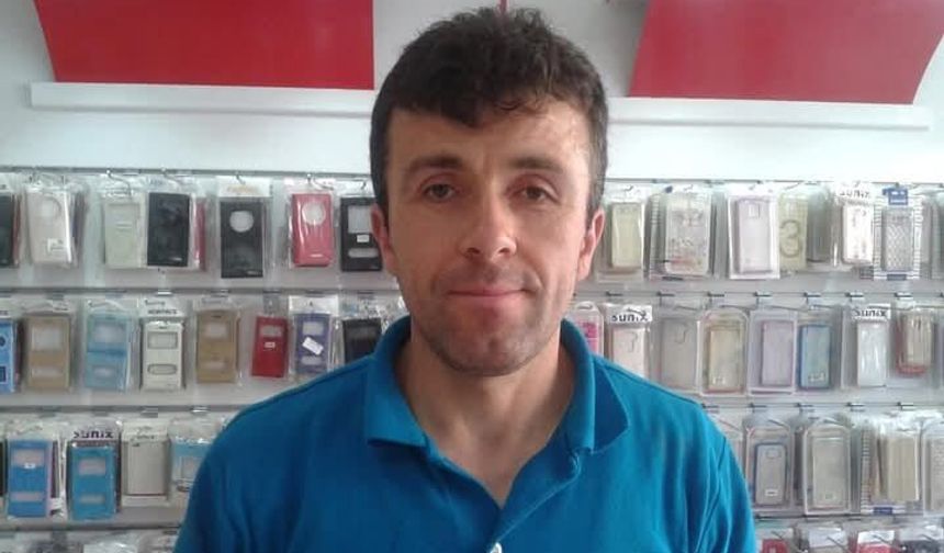 Giresun'da can alan kaza!