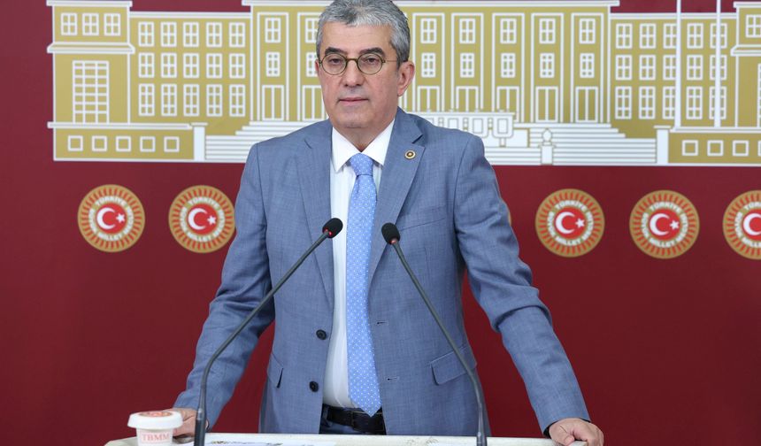 Gökhan Günaydın’dan Özgür Özel iddialarına sert tepki: “Hiç mi utanmıyorsunuz?”