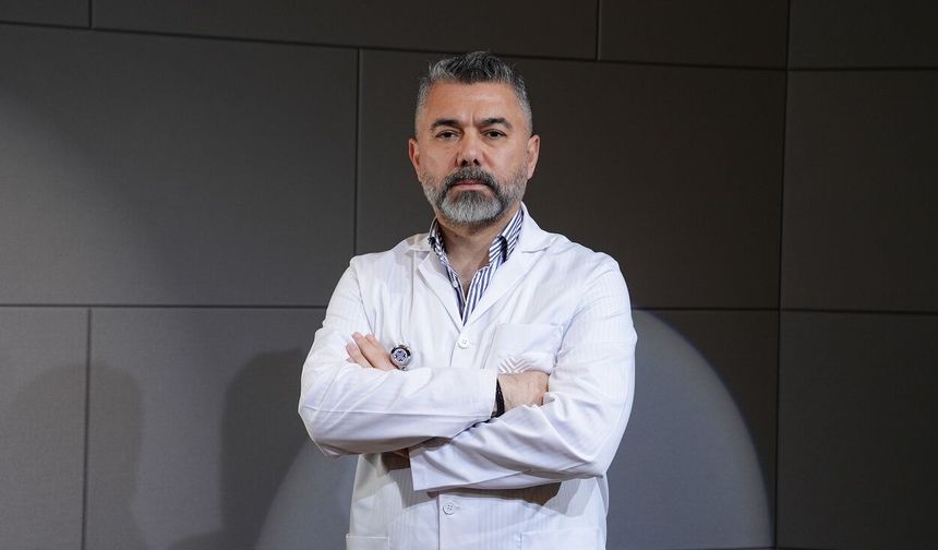 Hantavirüs uyarısı: Uzmandan “Panik değil, önlem” çağrısı