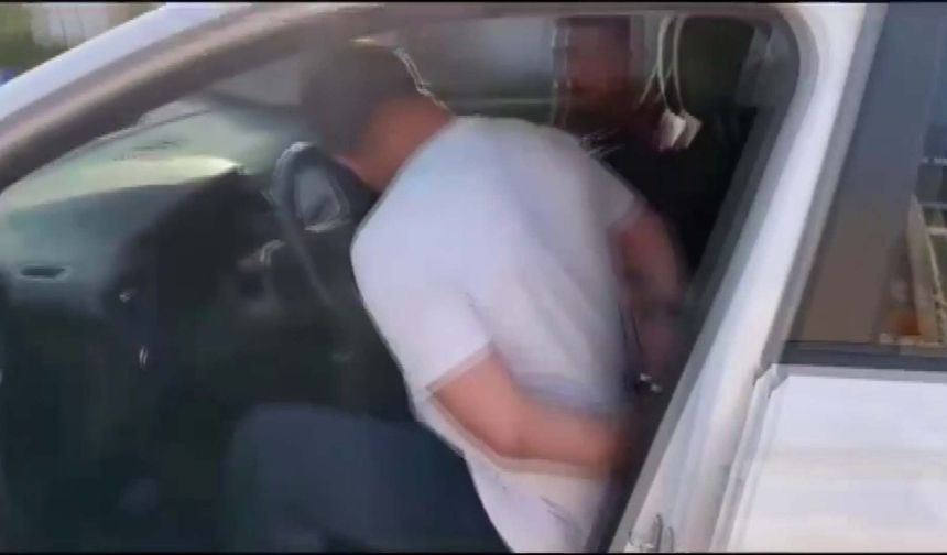 Hatay'da göçmen kaçakçılığı operasyonu