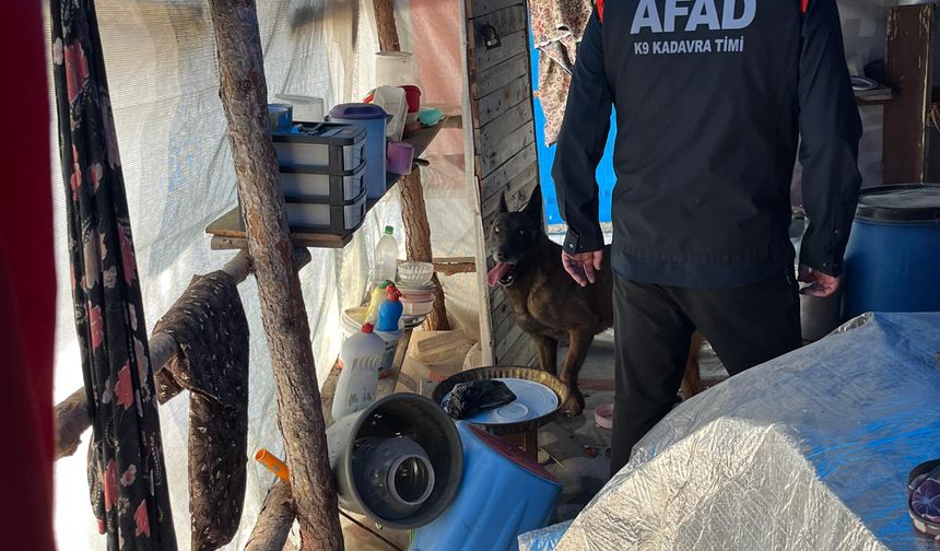 Kayıp Uğur'un ailesinden yardım isteği