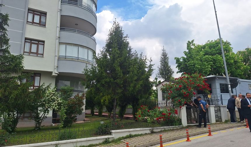 Kemal Kılıçdaroğlu çalışma ofisine geçti