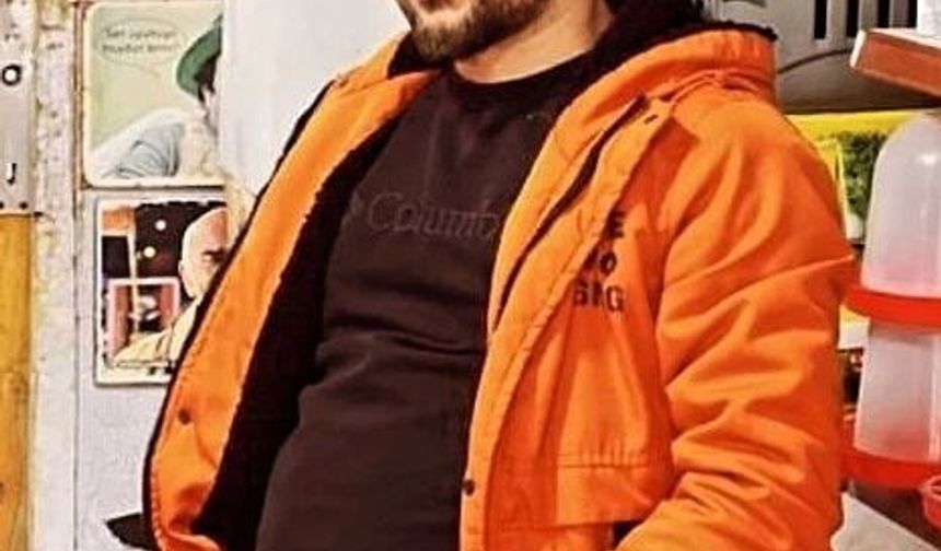 Manisa'da kardeş cinayeti!