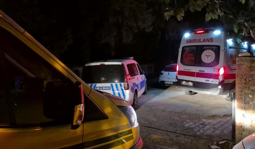 Muğla'da müzisyen Hüseyin Cebeci evinde ölü bulundu