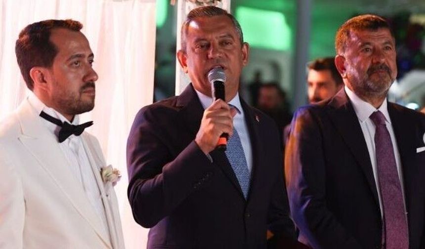 'Rüşvet' soruşturması kapsamında Ağbaba'nın şoförü tutuklandı!