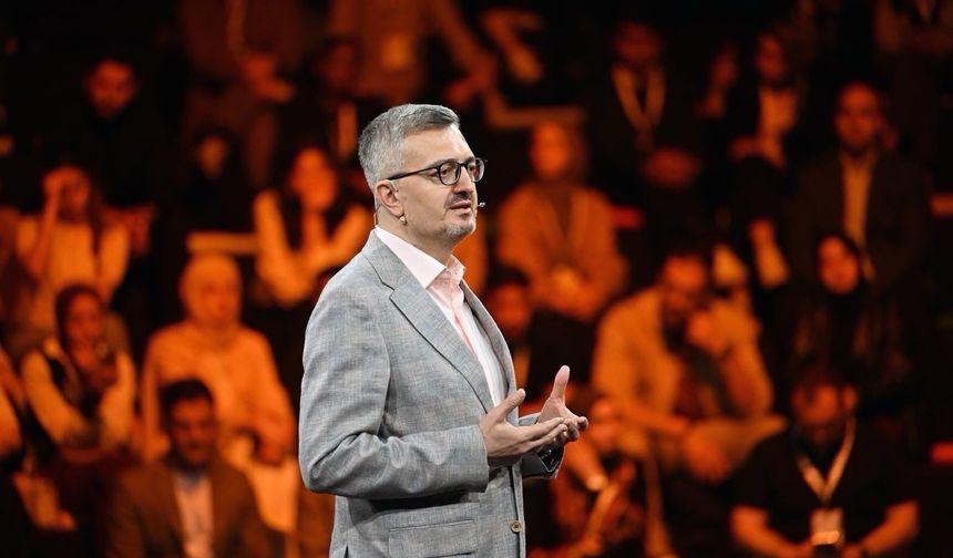'Savaşlar Teknolojiyi, Teknoloji Savaşları Güçlendiriyor'