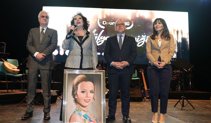 Sivas Uluslararası Film Festivali Sona Erdi
