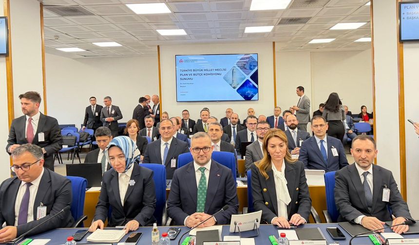 TCMB Başkanı Karahan: Savaşın enflasyona etkisi sürüyor, para politikası kararlılığı devam edecek