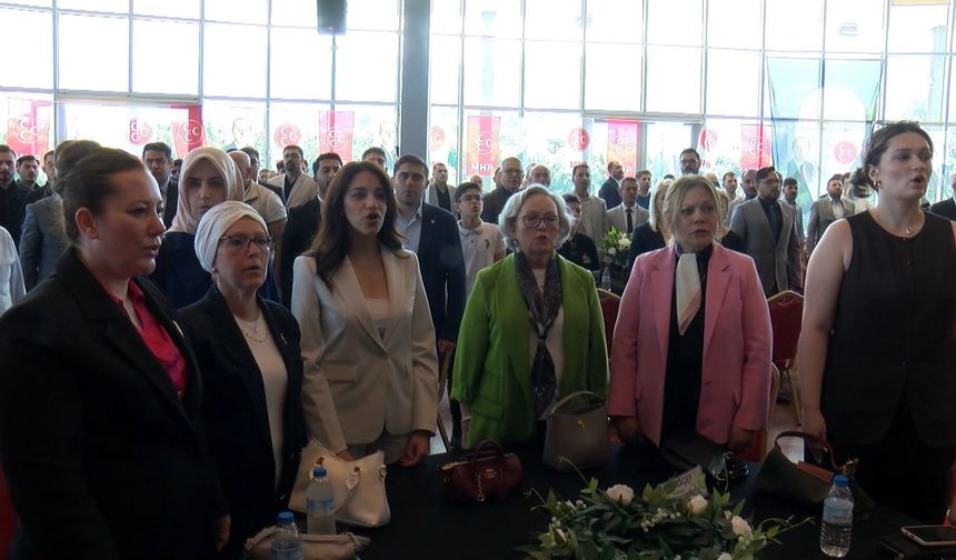 “Terörsüz Türkiye terörle pazarlık değildir”