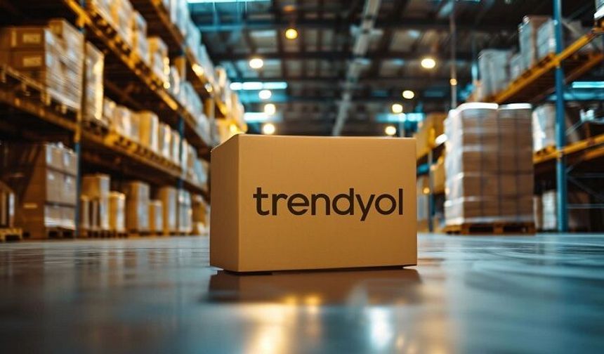 Trendyol nisan ayı alışveriş verilerini duyurdu