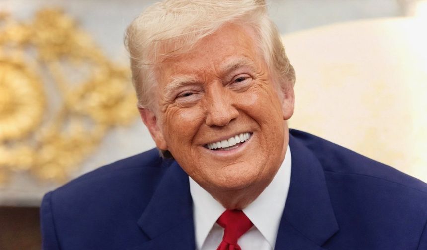 Trump'tan Çin'e Şaşırtan Hamle!
