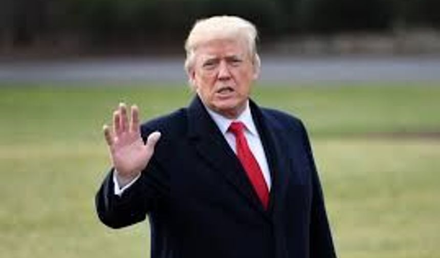 Trump’tan İran ve Hürmüz Boğazı açıklaması: “İhtiyacımız yok”