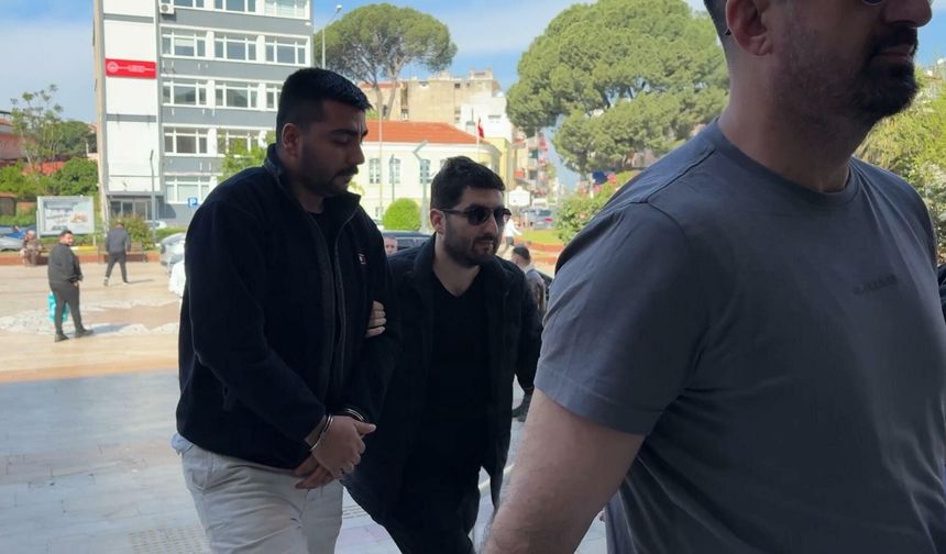 Uyuşturucu operasyonunda ikinci dalga: 4 tutuklama daha