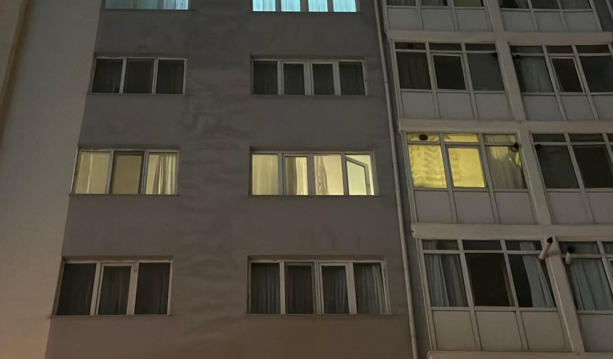 Yalnız kaldığı evinde cansız bedeni bulundu